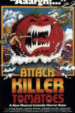 Watch Attack of the Killer Tomatoes Xmovies8